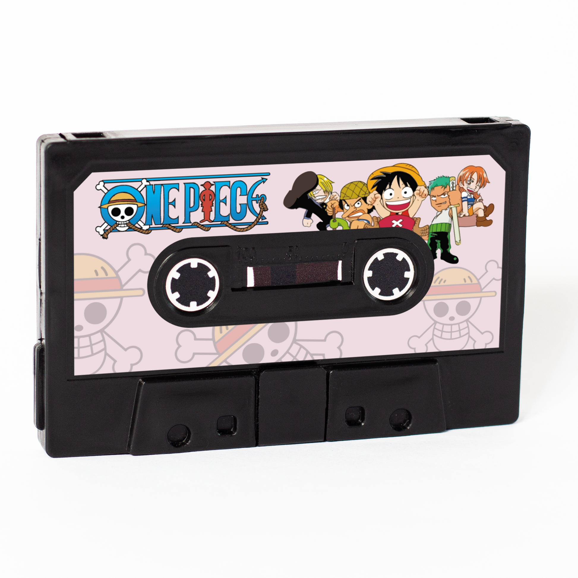 Carteira One Piece (Tony Tony Chopper) - Mr. Bacon Store 