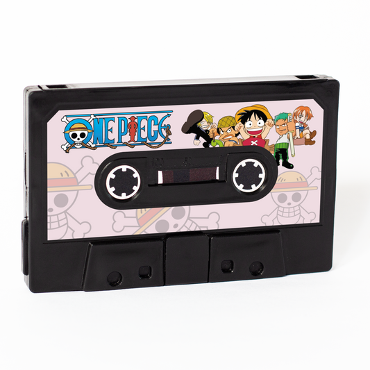 Carteira One Piece (Tony Tony Chopper) - Mr. Bacon Store 