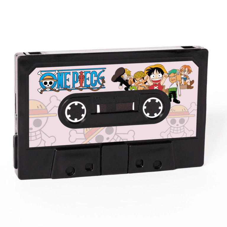 Carteira One Piece (Tony Tony Chopper)