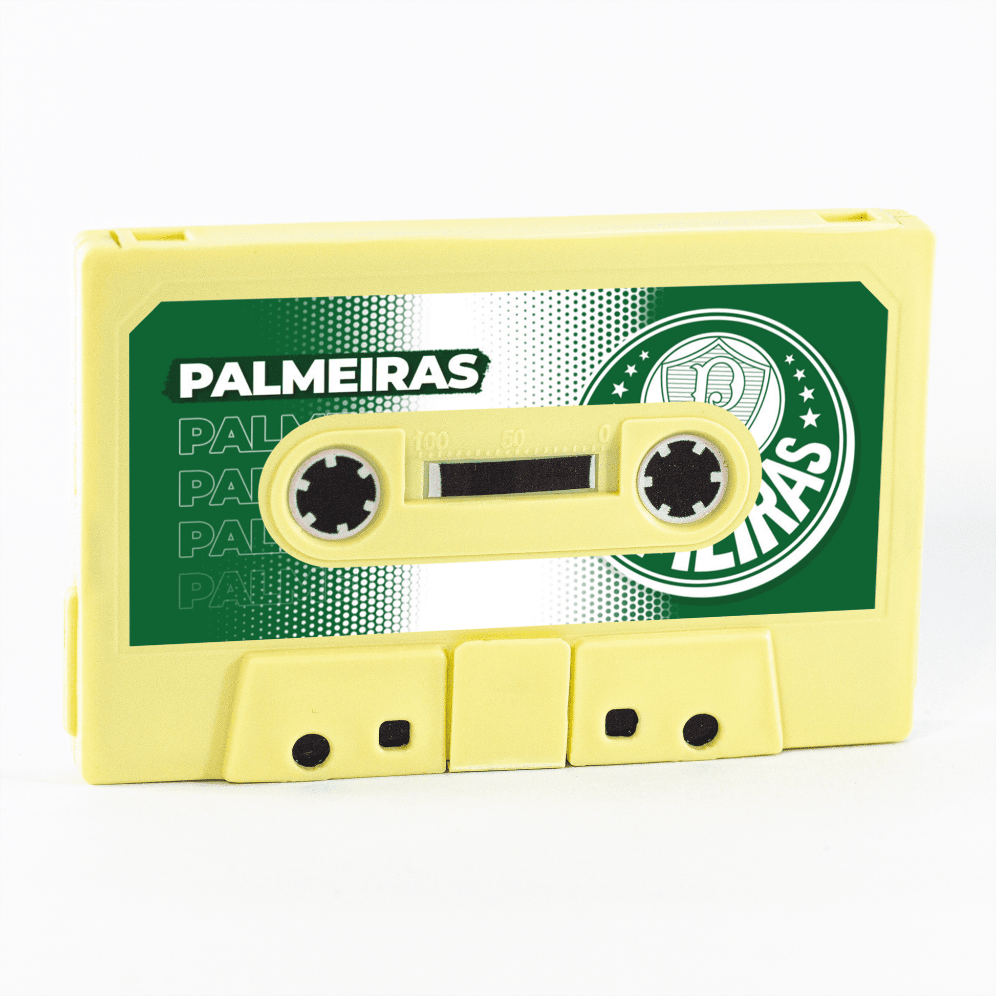 Carteira Palmeiras - Mr. Bacon Store 