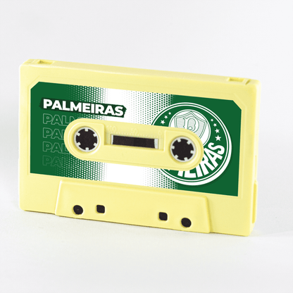 Carteira Palmeiras - Mr. Bacon Store 