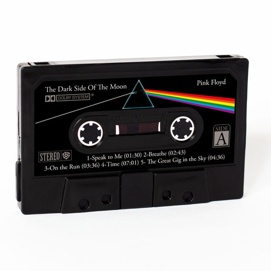 Carteira Pink Floyd (Dark Side Of the Moon)