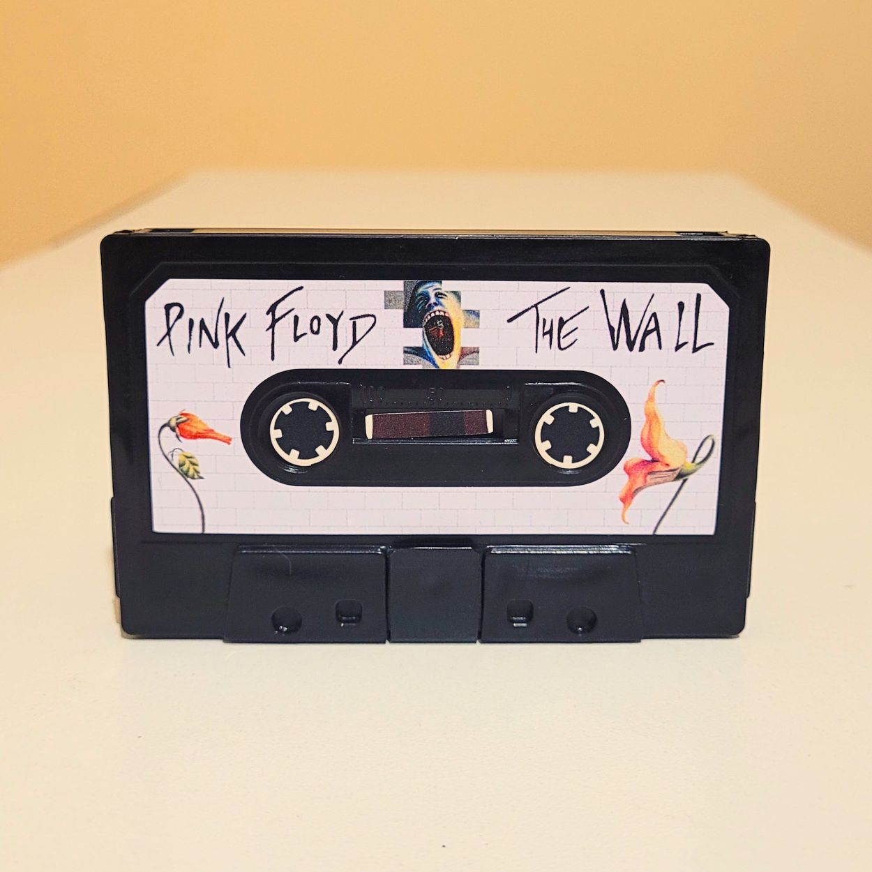 Carteira Pink Floyd (The Wall)