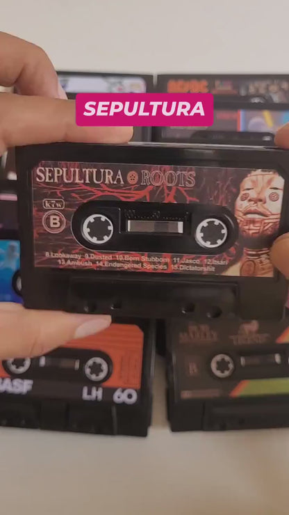 Sepultura (Roots)