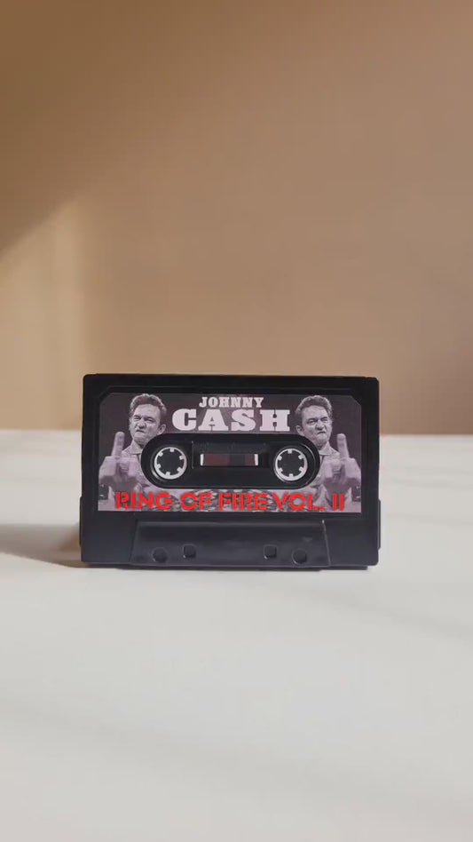 Carteira Johnny Cash (The Legend)