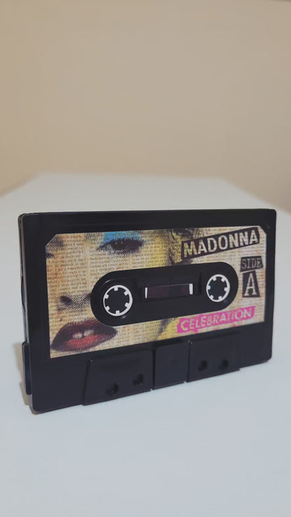 Carteira Madonna (Celebration)