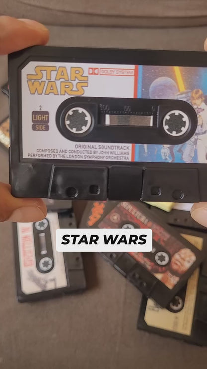 Carteira Star Wars