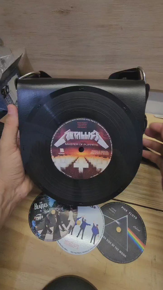 Bolsa Disco de Vinil - Gal Costa