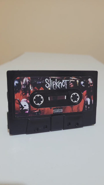 Carteira Slipknot (1999)