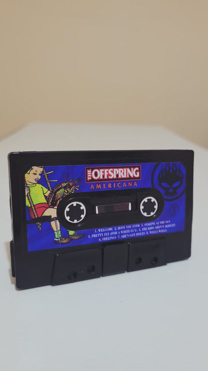 Carteira The Offspring (Americana)