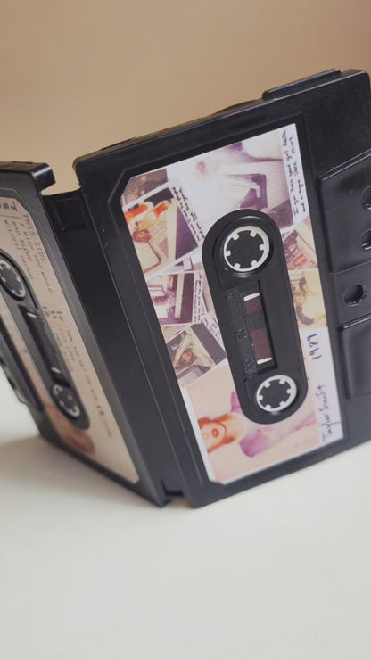 Carteira Taylor Swift (1989)