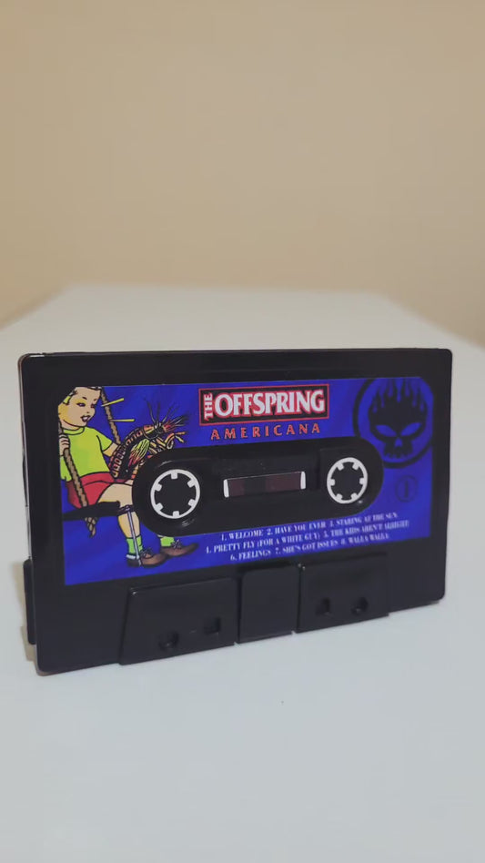 Carteira The Offspring (Americana)