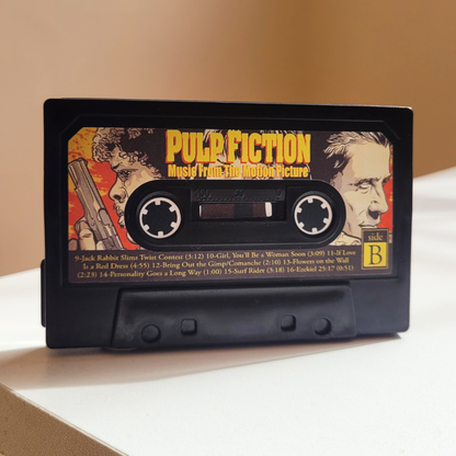 Carteira Pulp Fiction