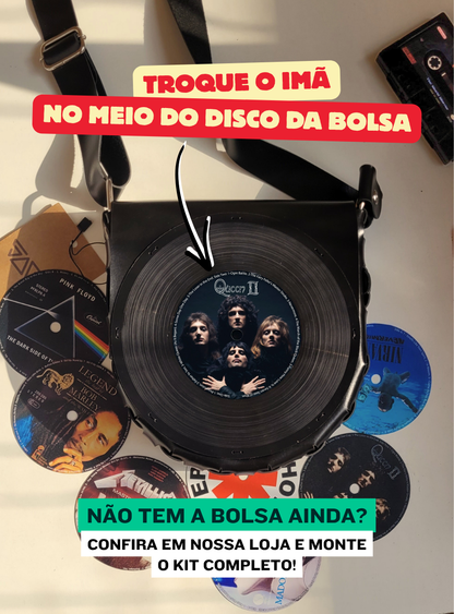 Imã Queen