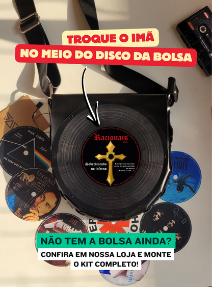 Imã Racionais Mcs (Sobrevivendo no Inferno)