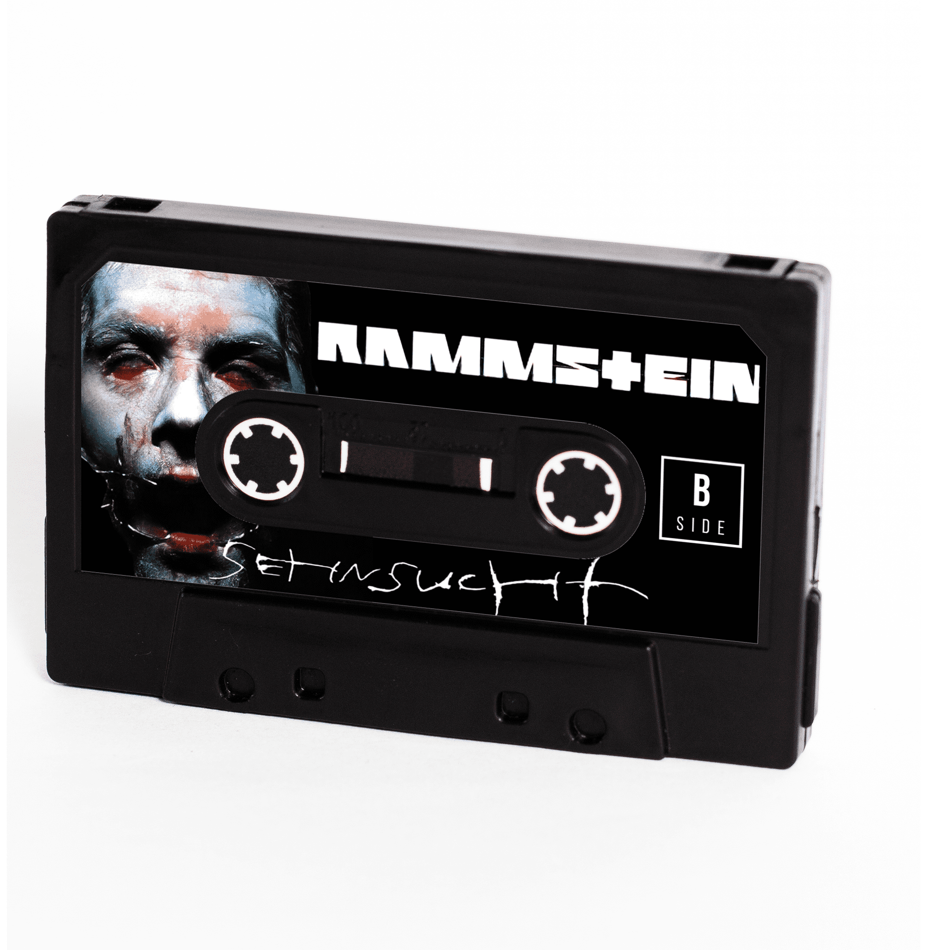 Carteira Rammstein (Sehnsucht) - Mr. Bacon Store 
