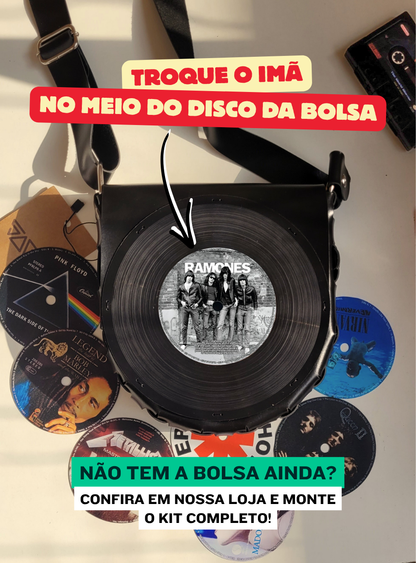 Imã Ramones