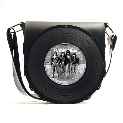 Bolsa Disco de Vinil - Ramones