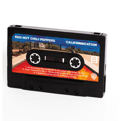 Carteira Red Hot Chili Peppers (Californication)