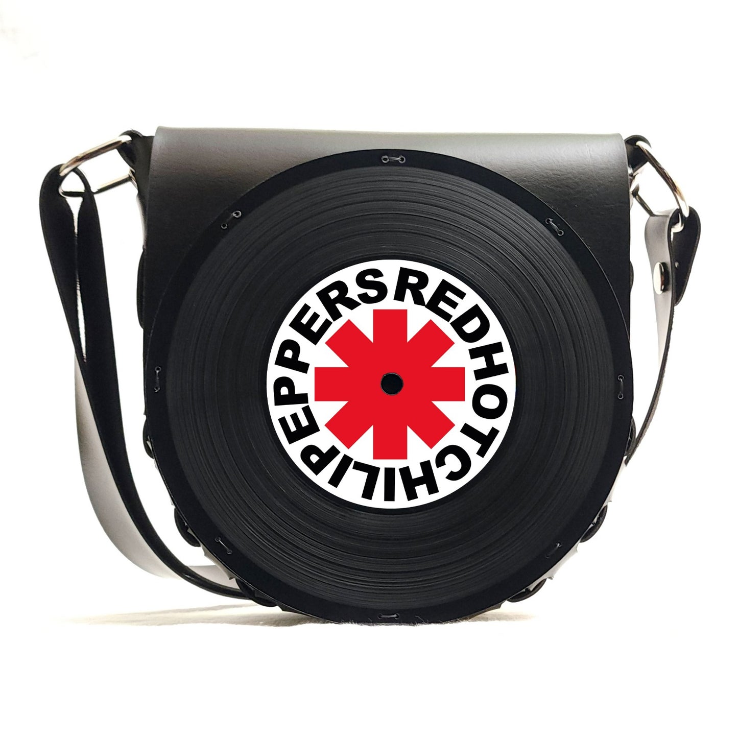 Bolsa Disco de Vinil - Red Hot Chili Peppers
