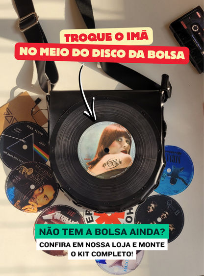 Imã Rita Lee