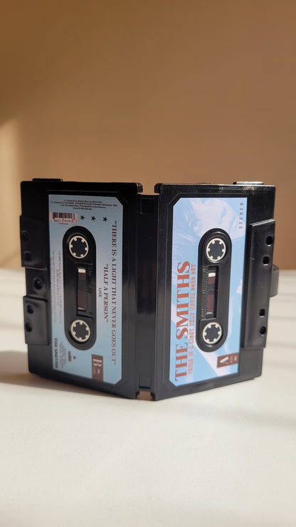 Carteira The Smiths (There’s a light that never goes out)