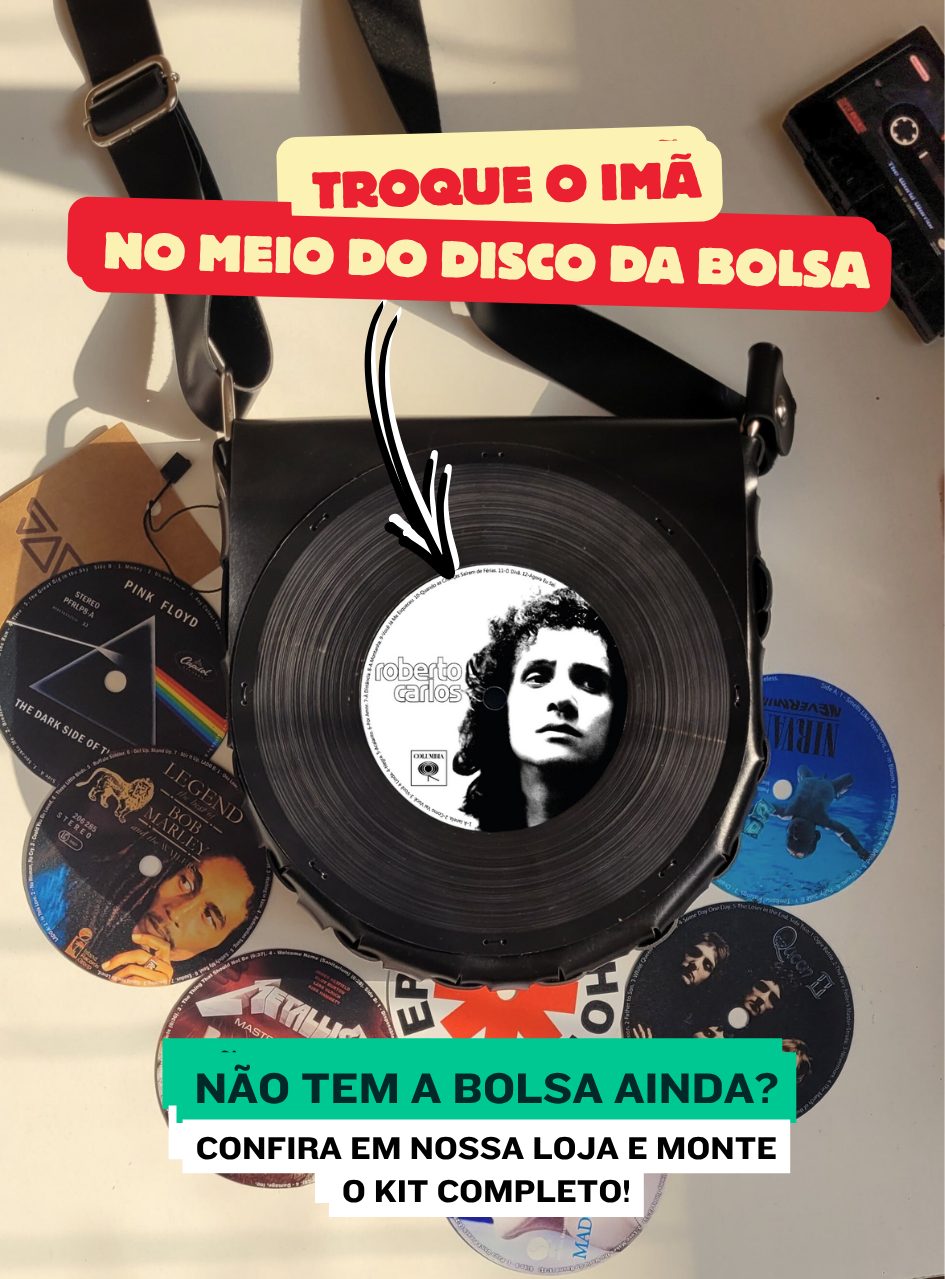 Imã Roberto Carlos