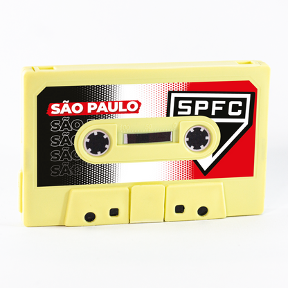 Carteira São Paulo Futebol Clube - Mr. Bacon Store 