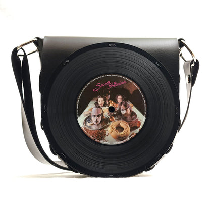 Bolsa Disco de Vinil - Secos e Molhados