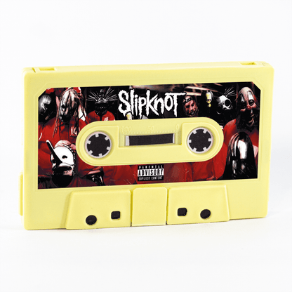 Carteira Slipknot (1999) - Mr. Bacon Store 