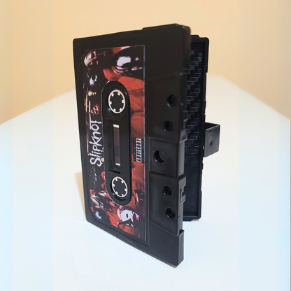 Carteira Slipknot (1999)