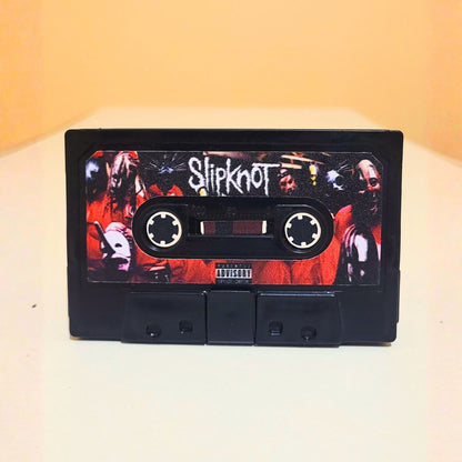 Carteira Slipknot (1999)