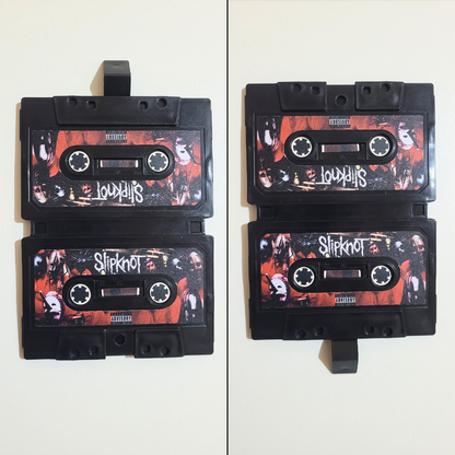 Carteira Slipknot (1999)