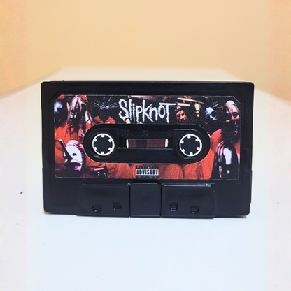 Carteira Slipknot (1999)