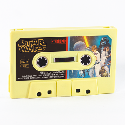 Carteira Star Wars - Mr. Bacon Store 