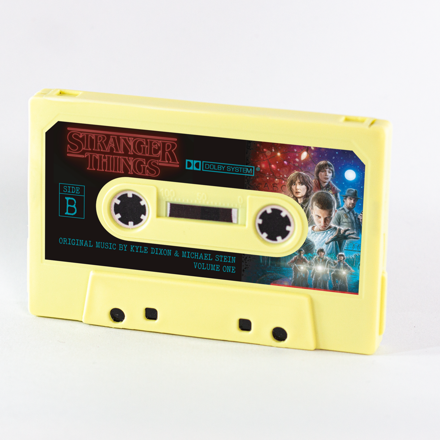 Carteira Stranger Things