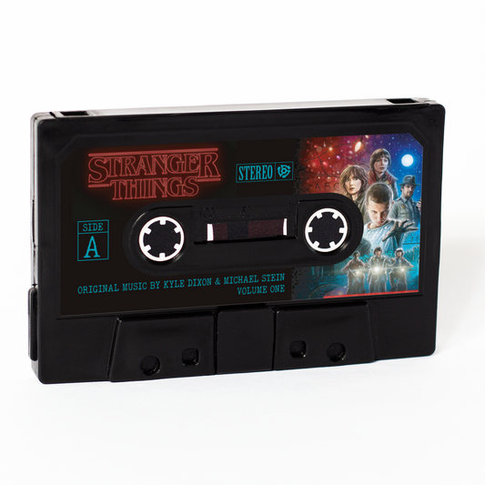 Carteira Stranger Things