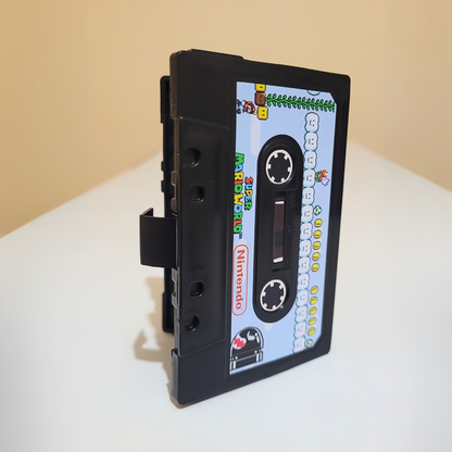 Carteira Super Mario World