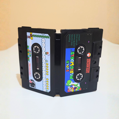 Carteira Super Mario World