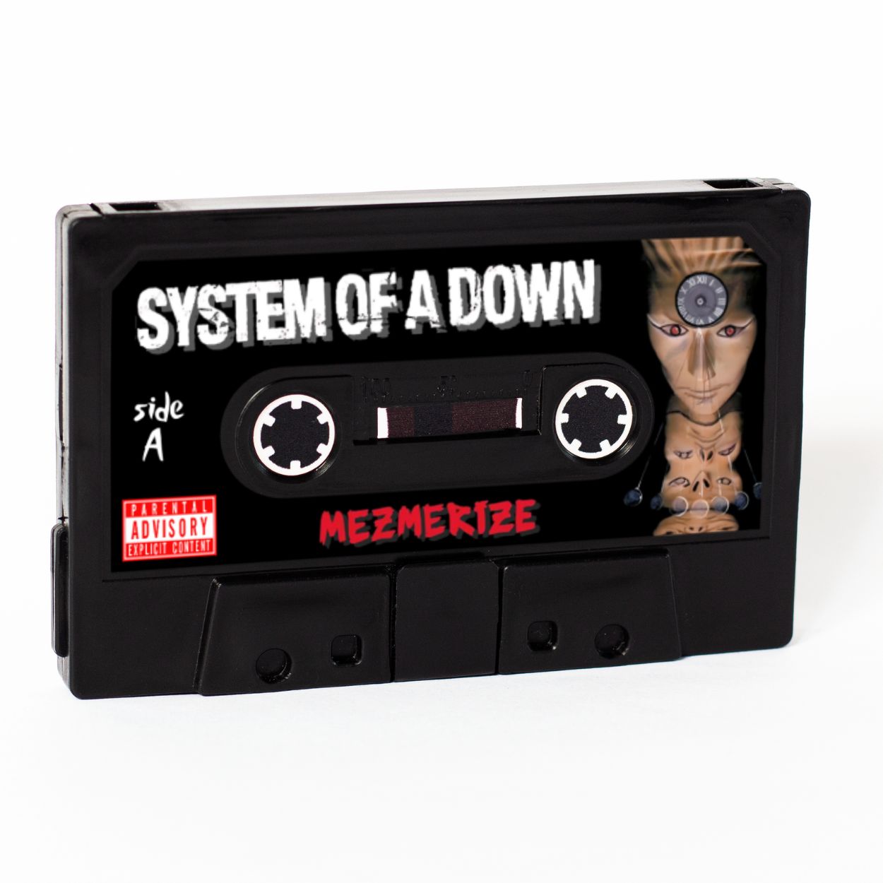System of a Down (Mezmerize)