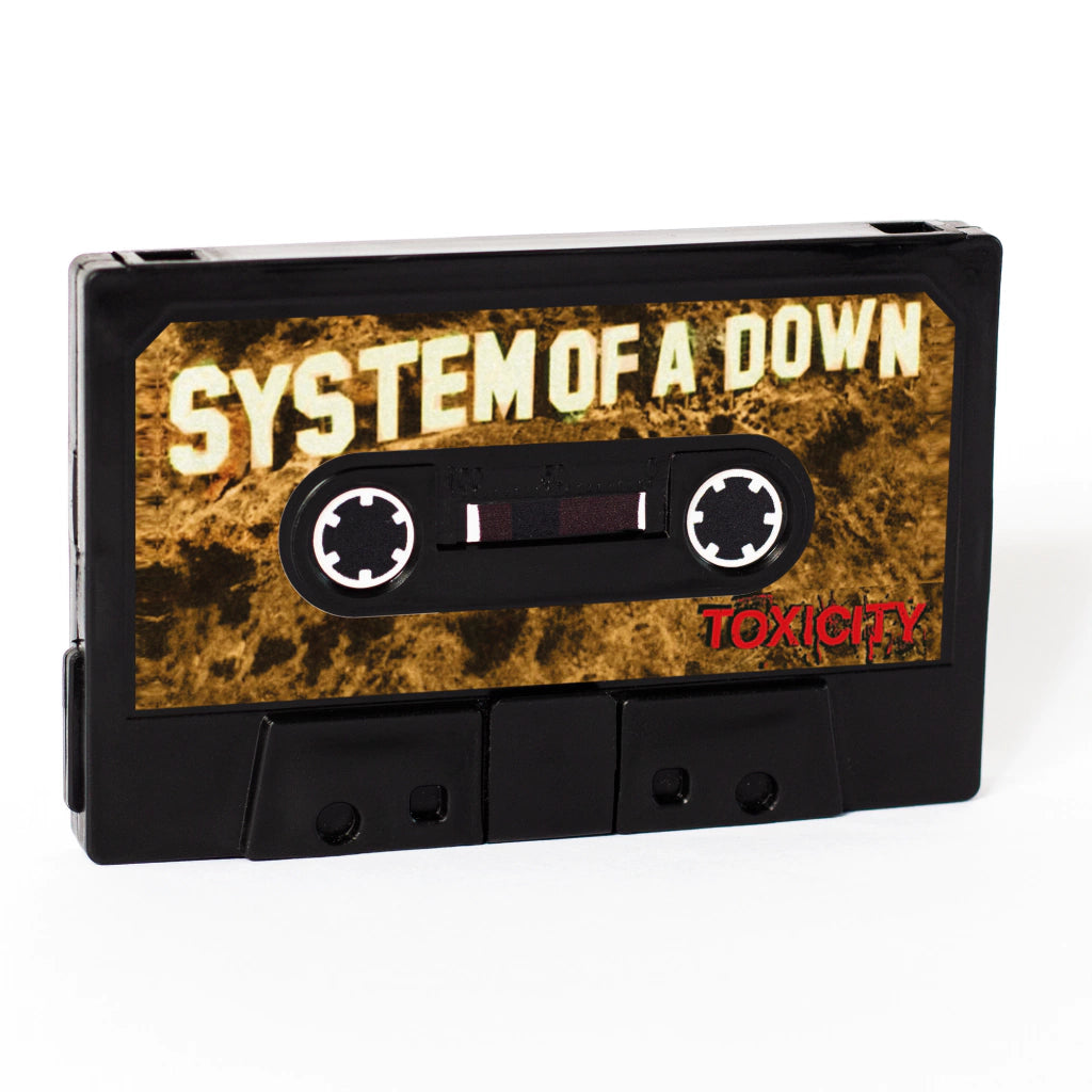 System of a Down (Toxicity)