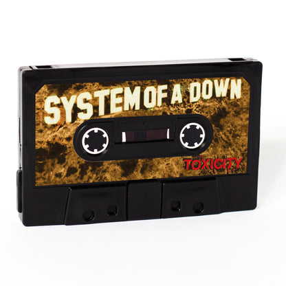System of a Down (Toxicity)