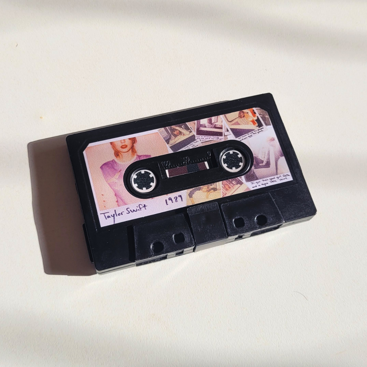 Carteira Taylor Swift (1989)