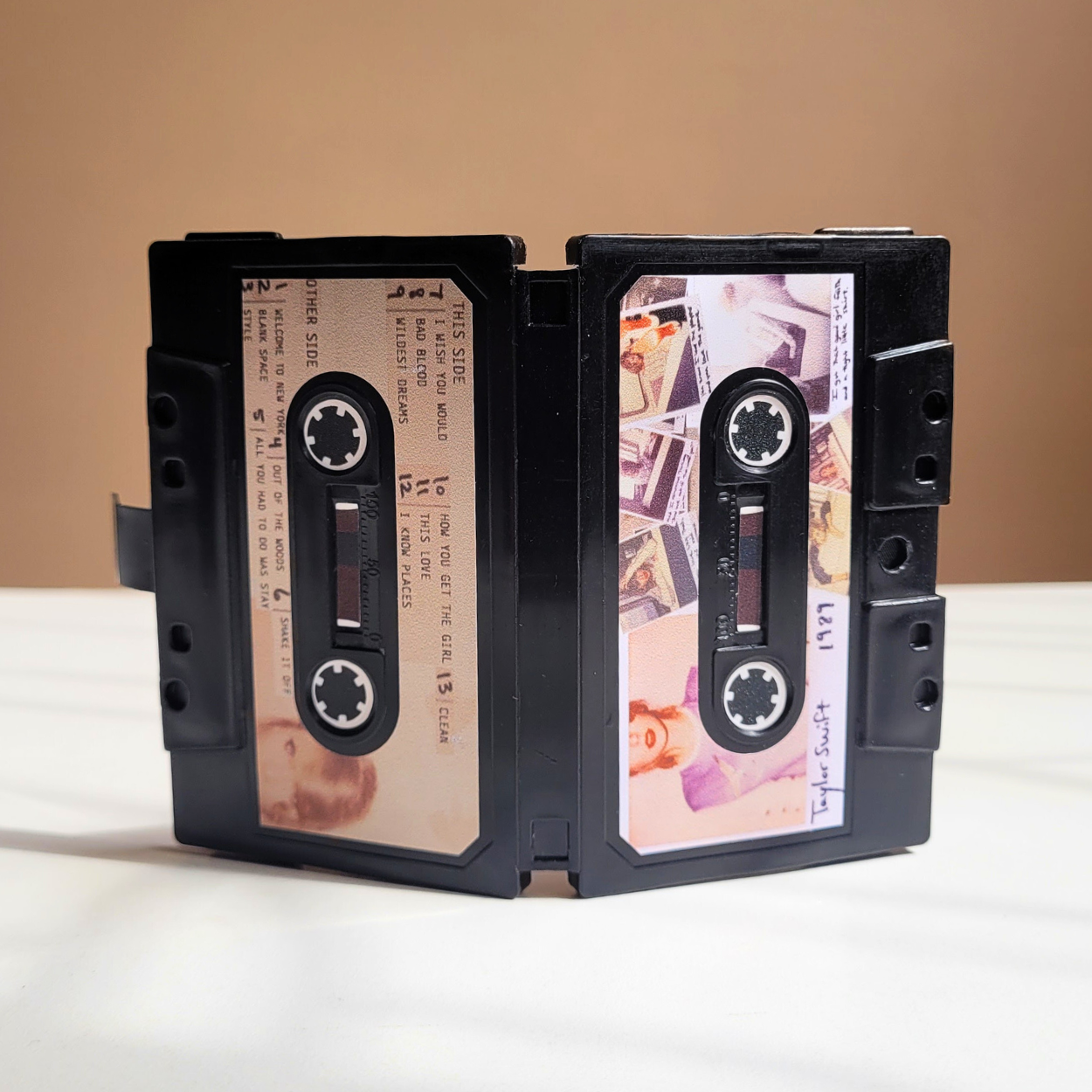 Carteira Taylor Swift (1989)