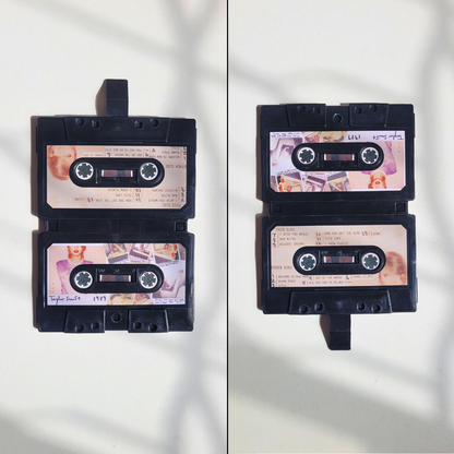 Carteira Taylor Swift (1989)