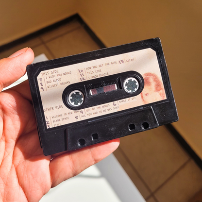 Carteira Taylor Swift (1989)