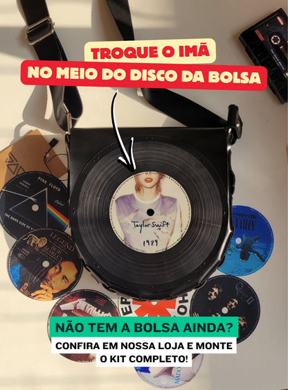 Imã Taylor Swift (1989)