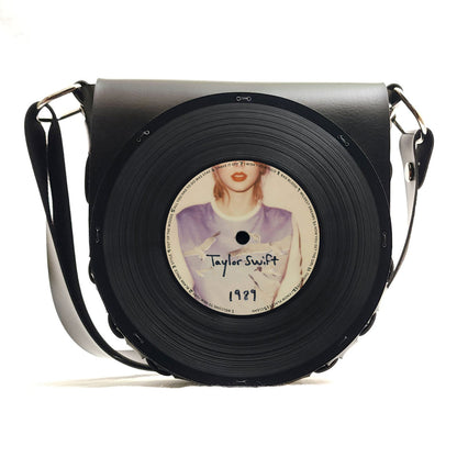 Bolsa Disco de Vinil - Taylor Swift
