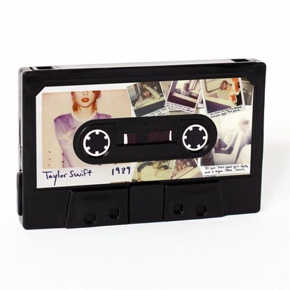 Carteira Taylor Swift (1989)