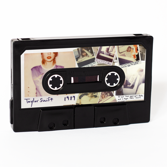Carteira Taylor Swift (1989)